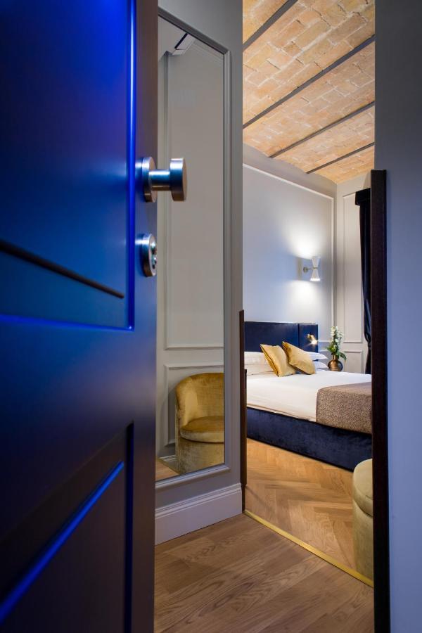 Tree Charme Pantheon Hotel Rome Exterior photo